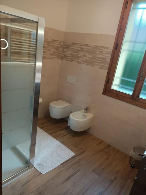 L'Incanto Home Μπολόνια Εξωτερικό φωτογραφία