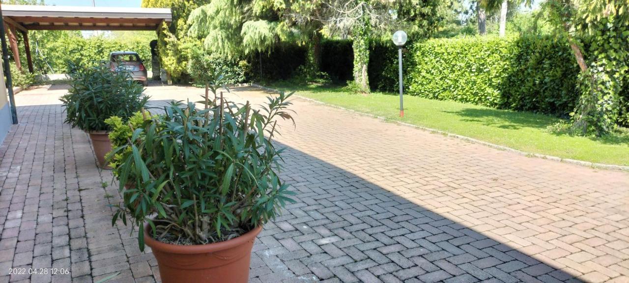L'Incanto Home Μπολόνια Εξωτερικό φωτογραφία