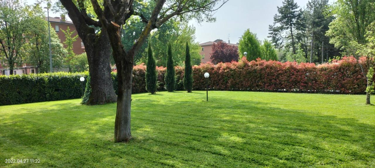 L'Incanto Home Μπολόνια Εξωτερικό φωτογραφία