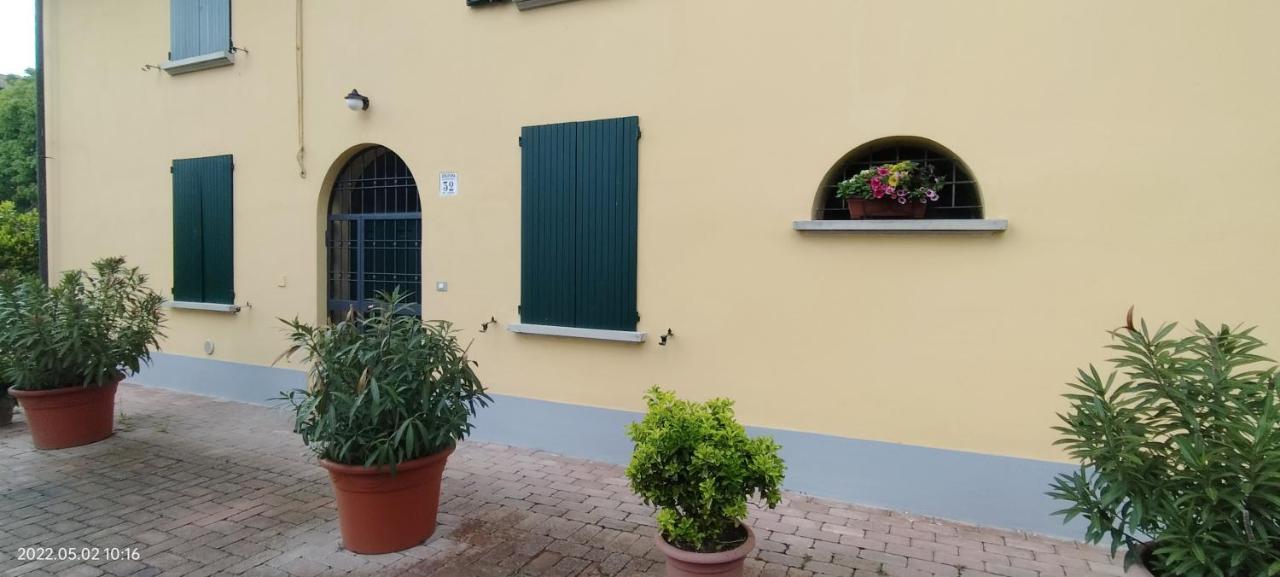 L'Incanto Home Μπολόνια Εξωτερικό φωτογραφία