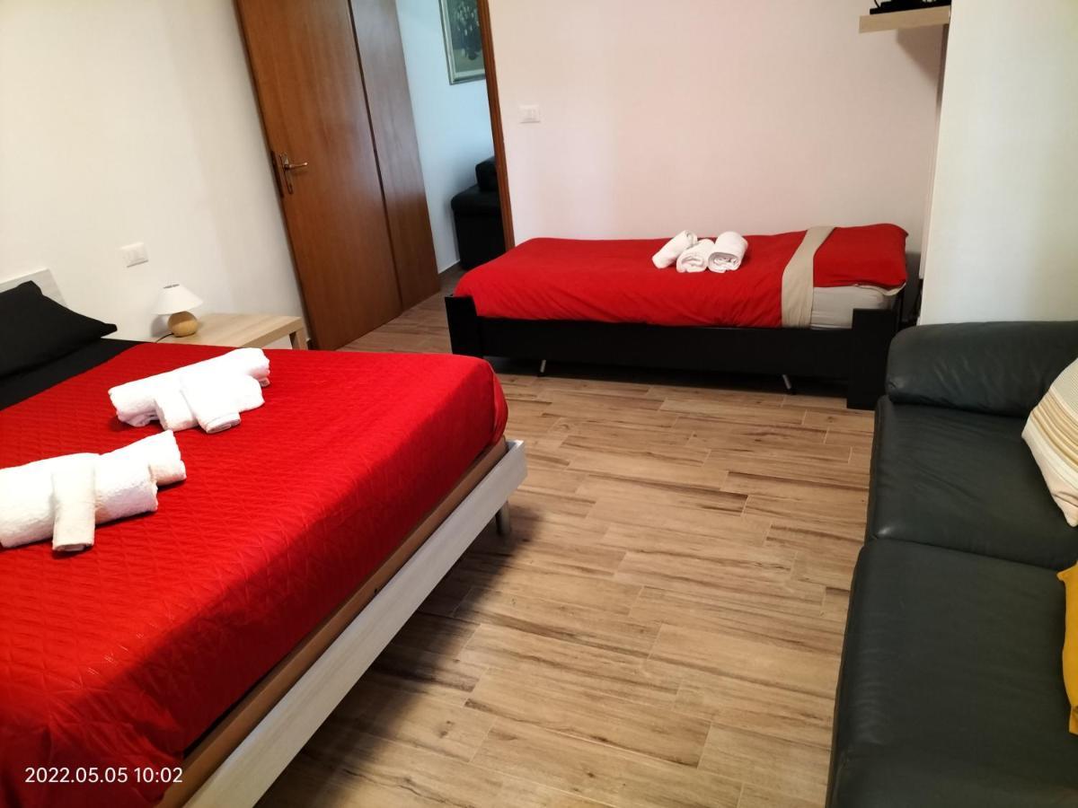 L'Incanto Home Μπολόνια Εξωτερικό φωτογραφία