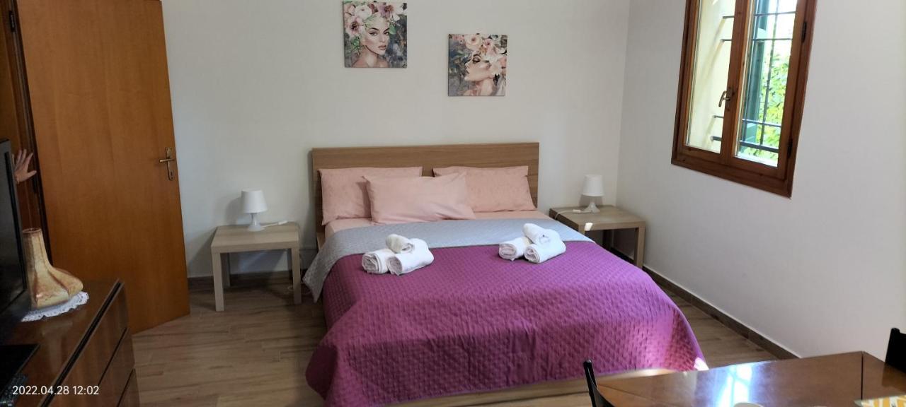L'Incanto Home Μπολόνια Εξωτερικό φωτογραφία