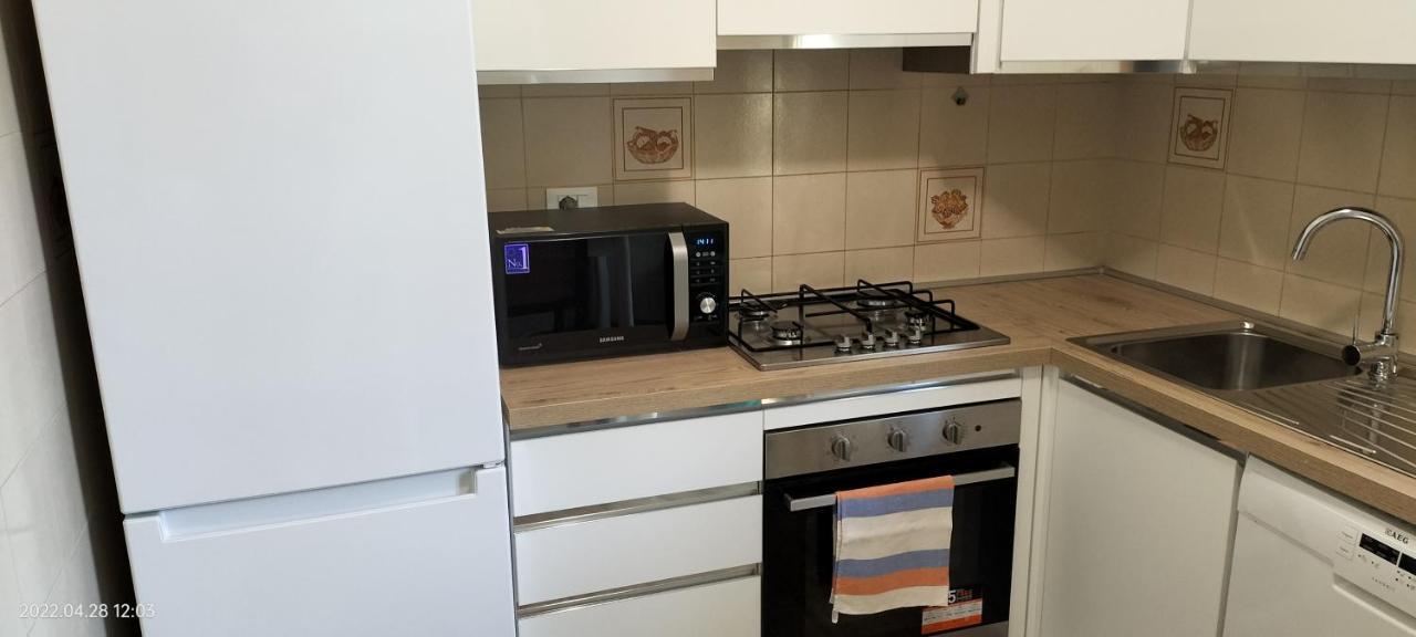 L'Incanto Home Μπολόνια Εξωτερικό φωτογραφία