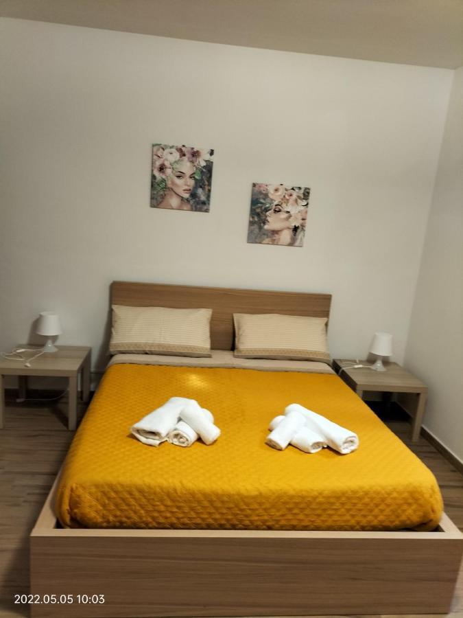 L'Incanto Home Μπολόνια Εξωτερικό φωτογραφία