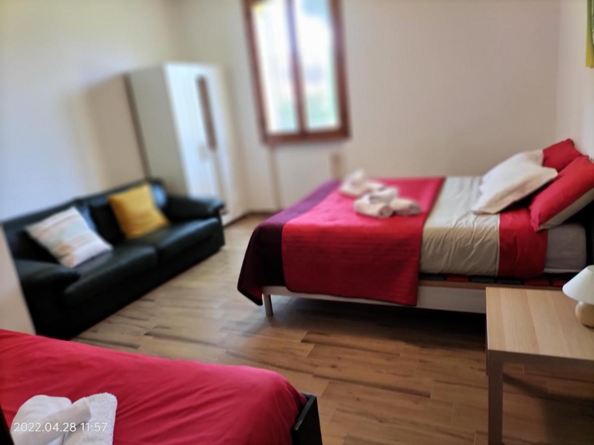 L'Incanto Home Μπολόνια Εξωτερικό φωτογραφία