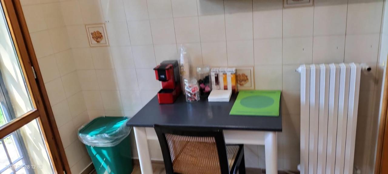 L'Incanto Home Μπολόνια Εξωτερικό φωτογραφία
