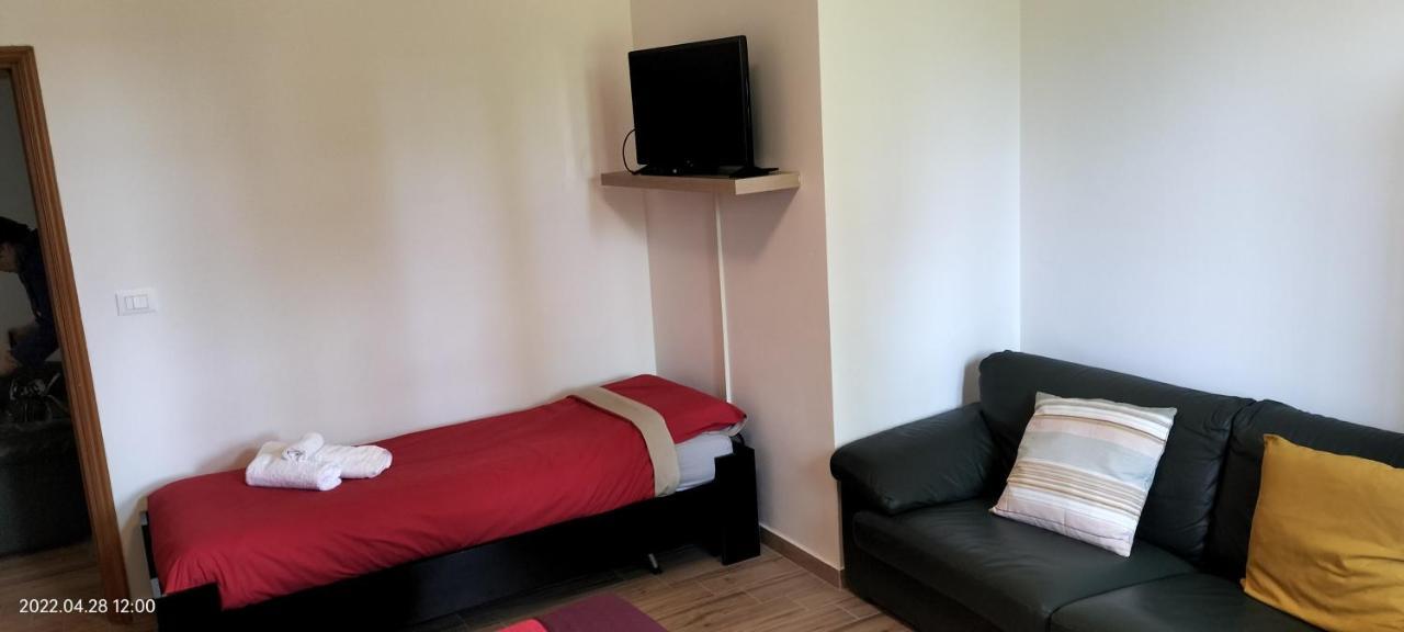 L'Incanto Home Μπολόνια Εξωτερικό φωτογραφία