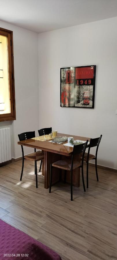 L'Incanto Home Μπολόνια Εξωτερικό φωτογραφία