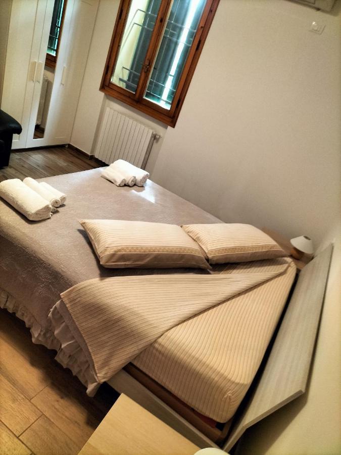 L'Incanto Home Μπολόνια Εξωτερικό φωτογραφία