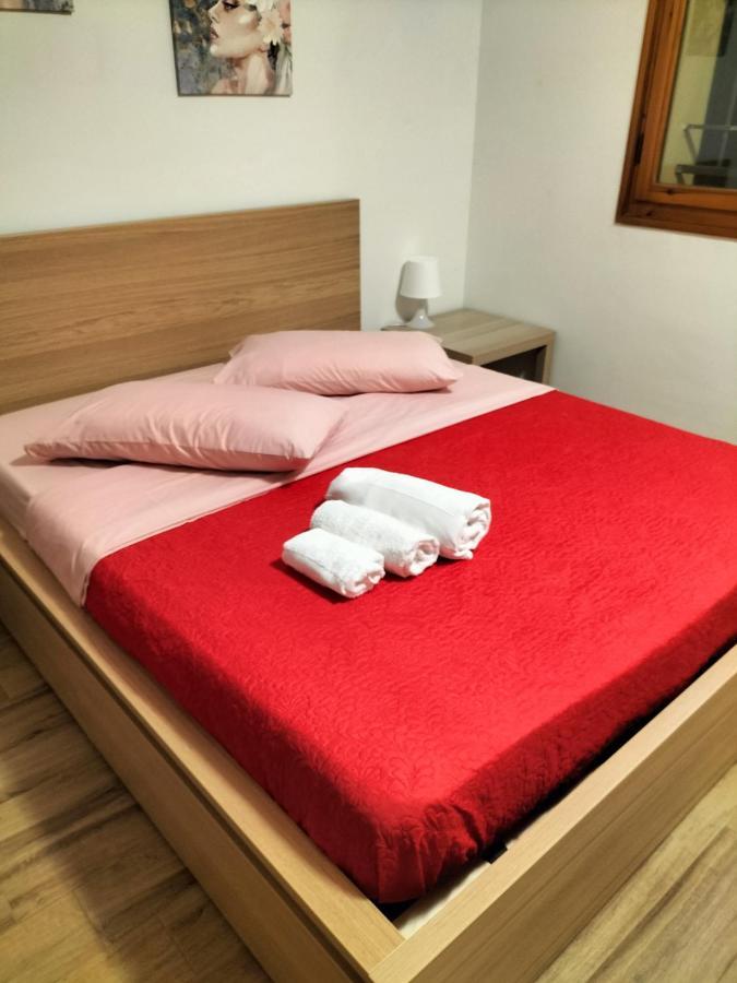 L'Incanto Home Μπολόνια Εξωτερικό φωτογραφία