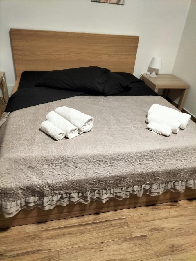 L'Incanto Home Μπολόνια Εξωτερικό φωτογραφία
