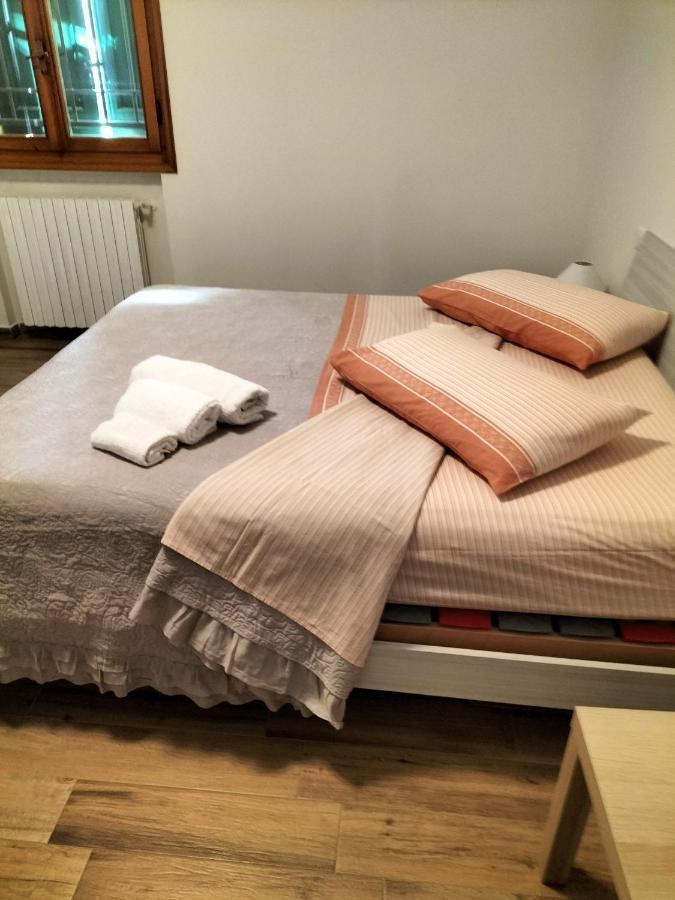 L'Incanto Home Μπολόνια Εξωτερικό φωτογραφία