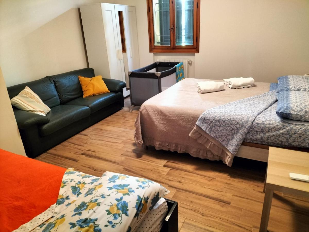L'Incanto Home Μπολόνια Εξωτερικό φωτογραφία