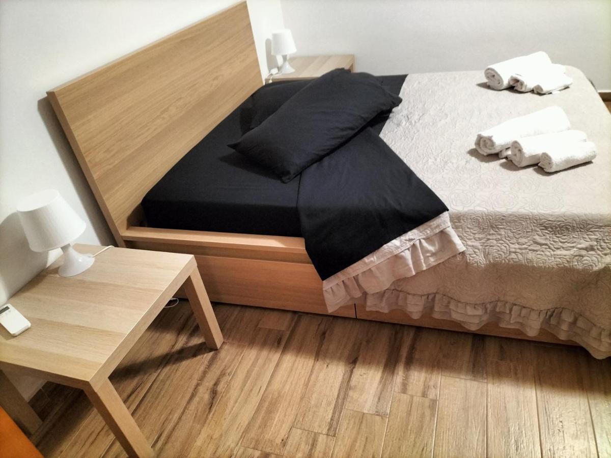 L'Incanto Home Μπολόνια Εξωτερικό φωτογραφία