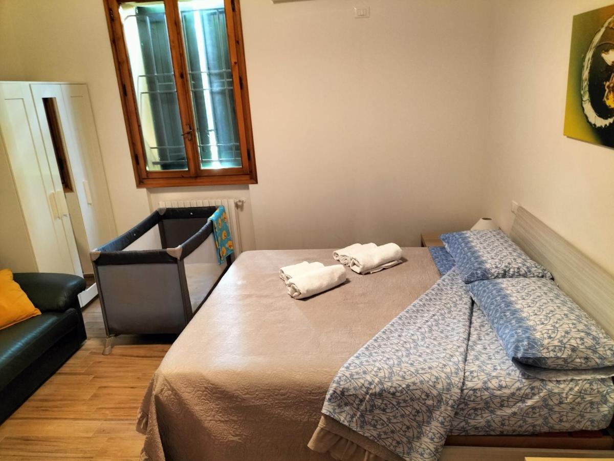 L'Incanto Home Μπολόνια Εξωτερικό φωτογραφία