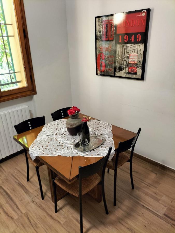 L'Incanto Home Μπολόνια Εξωτερικό φωτογραφία