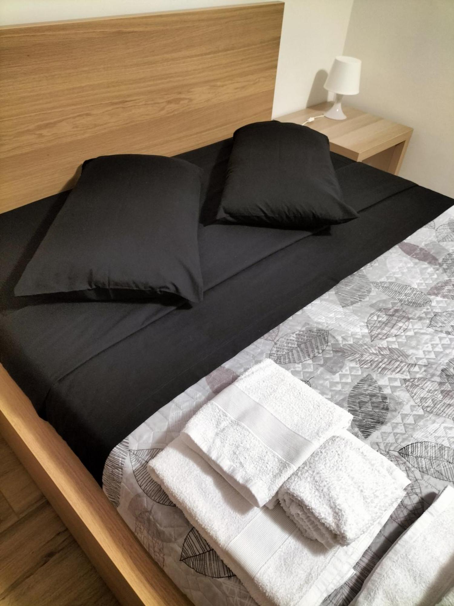 L'Incanto Home Μπολόνια Εξωτερικό φωτογραφία